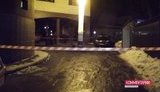 Совершено покушение на экс-прокурора Харьковщины - его пытались взорвать. ФОТОрепортаж