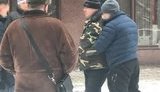 Двое экс-сотрудников МВД и инспектор Госпогранслужбы задержаны в Сумах за получение 42 тыс. грн взятки, - СБУ. ФОТОрепортаж