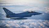 німеччина,винищувач,eurofighter