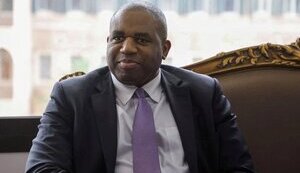 War in Ukraine will continue in 2026 and beyond, - British Foreign Secretary Lammy