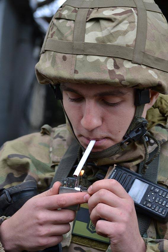 ато авдеевка