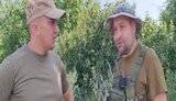 "Окопная война": "Отступая из Песков, оккупанты оставили автомобиль с оружием, оптикой, которые нам очень помогли" , - экс-боец ​​93-й бригады ВСУ Олег Посохов. ВИДЕО