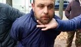 Грузина, убившего гражданку Польши и сбежавшего в Украину, задержали в столичном хостеле, - Аброськин. ФОТО