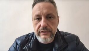 андрющенко