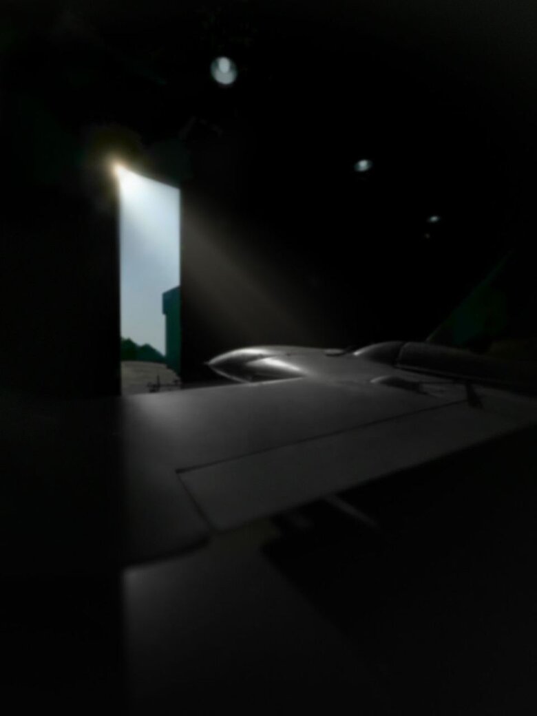 Триває збір на БПЛА Морок для СБУ, які летять на 800 км 01