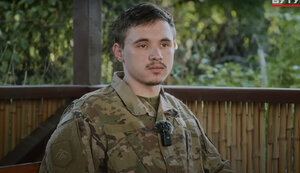 Вижили після чотирьох ФАБ-500 і відбили штурм окупантів під Липцями: інтерв’ю із бійцем "Хартії"