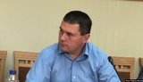 роман,чегринец