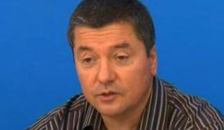 Мажоритарщики от "регионалов" боятся признавать сотрудничество с ПР и игнорируют партийные цвета, - эксперт. + ВИДЕО