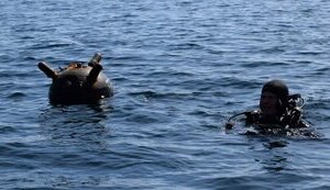 Росіяни бояться знищення своїх кораблів та літаків, тому припинили мінувати Чорне море, - ВМС