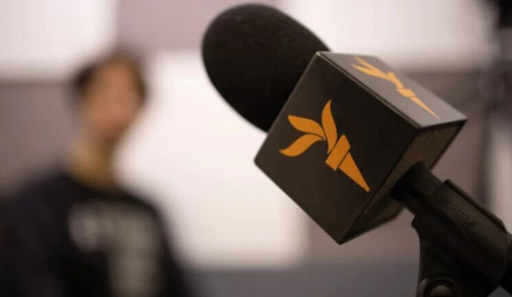 US court issues temporary injunction against closure of Radio Liberty