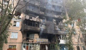 Росія атакувала сім областей України: є загиблі та десятки поранених. ФОТОрепортаж