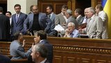 В Раде готовят кое-что пострашнее Налогового Кодекса - Жилищный Кодекс