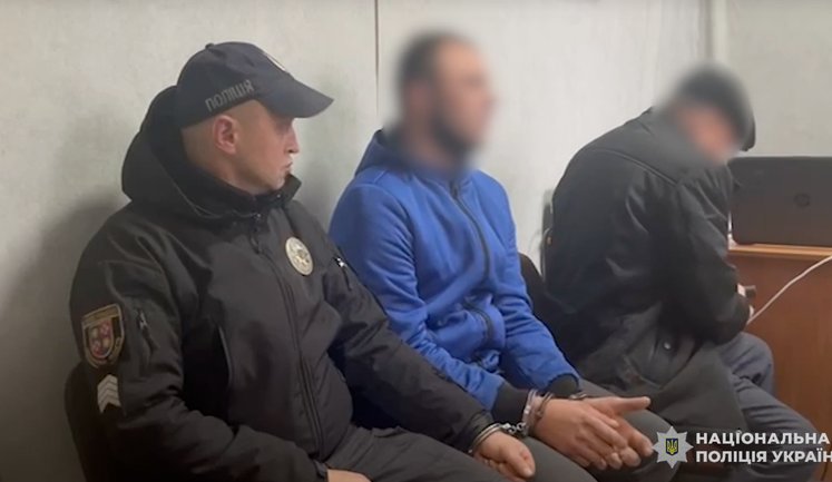 Убийство 15-летней девушки на Виннитчине: подозреваемый оказался военным, который ушел в СЗЧ
