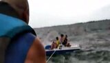 Поліцейські врятували п