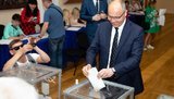 Перше засідання новообраного парламенту може відбутися в кінці серпня - на початку вересня, - Парубій