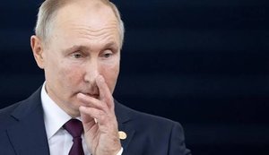 Путин об ударах по Киеву