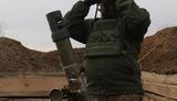 Від початку доби 8 бійців ОС зазнали поранень на Донбасі, ворог застосовував заборонені міномети калібру 120 мм, - пресцентр