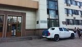 донецк парковка