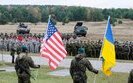 Військова допомога від США Україні відновлена, заявив Пентагон