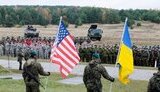 Военная помощь от США Украине возобновлена, заявил Пентагон