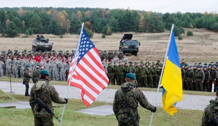 США возобновили военную помощь Украине и обмен разведданными, - Пентагон