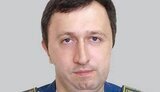 Загиблим унаслідок конфлікту з водієм на пішохідному переході виявився співробітник Київської митниці Корнієнко. ФОТО