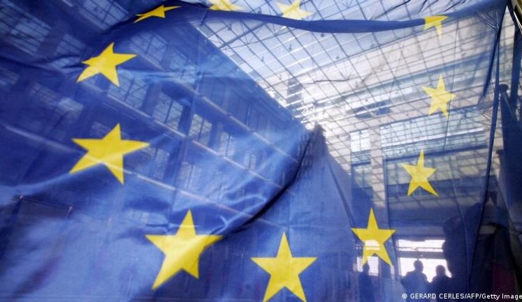 Євросоюз вирішив змінити правила скасування безвізу, які стосуються й України