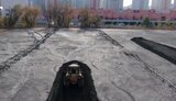 Золовідвал Дарницької ТЕЦ продовжує отруювати повітря спального району Києва сірчаною кислотою, миш