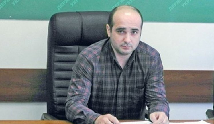 Кабмин назначил главу Госслужбы по лекарственным средствам