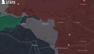 Serebrianka