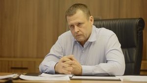 "Зеленые" ведут страну к коллапсу, - Филатов о принятых Радой изменениях в Налоговый кодекс в связи с коронавирусом