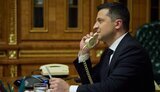 Зеленский заверил Байдена, что Украина готова ко встрече лидеров Нормандского формата в ближайшем будущем