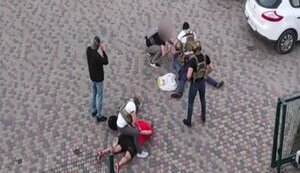 Задержаны киллеры спецслужб РФ, которые планировали убийства Резникова и Буданова, - контрразведка СБУ. ВИДЕО