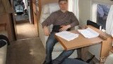 Порошенко перевів начальника своєї охорони Федорова в ГУР МО, щоб дати йому звання генерал-лейтенанта і засекретити указ, - Бутусов