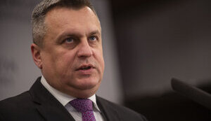 Лідер націоналістичної