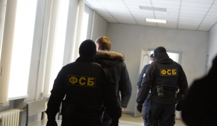 Поджог в Эстонии на оборонном предприятии, поставляющем Украине НРК, был организован спецслужбами РФ, - Цахкна