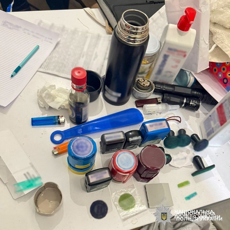 Викрито махінацію з базою даних МВС під час купівлі-продажу автомобілів