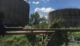 Три незаконных нефтехранилища, где хранили горюче-смазочные материалы, ввезенные в Украину вне таможенного контроля, ликвидированы в Киеве, - ГФС. ФОТОрепортаж