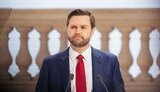 Віцепрезидент США Джей Ді Венс
