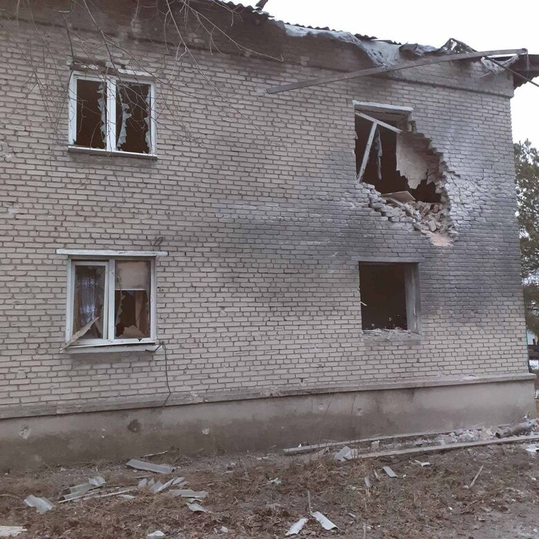 Враг бил по Авдеевке, попадания в жилищный сектор и территорию АКХЗ. Марьинка и Красногоровка под артобстрелами, - ОВА 01 Враг бил по Авдеевке, попадания в жилищный сектор и территорию АКХЗ. Марьинка и Красногоровка под артобстрелами, - ОВА 01