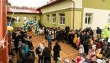 В Ивано-Франковской области построили один из лучших садиков в Украине, - ОГА. ФОТОрепортаж