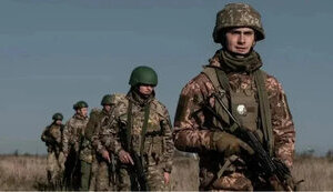 ЗСУ за тиждень зайняли таку територію Росії, скільки та окупувала цьогоріч, - СтратКом