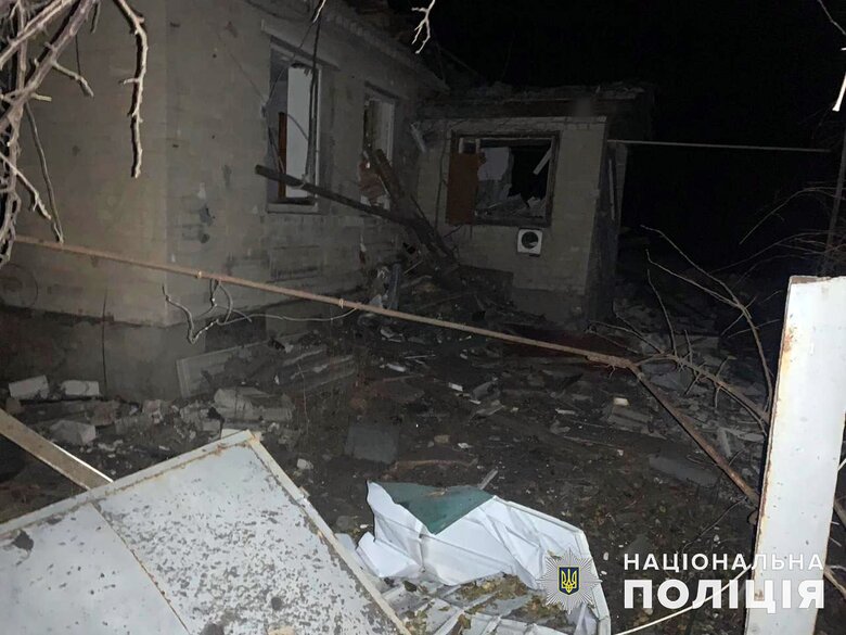 Окупанти завдали по Донеччині понад 2300 обстрілів: пошкоджено 25 будинків