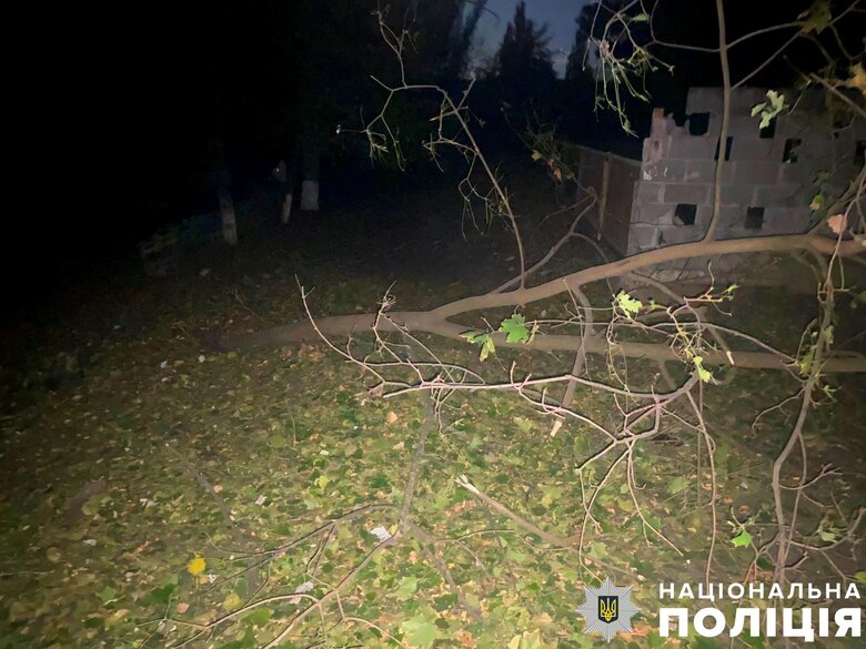 Окупанти обстріляли 20 населених пунктів Херсонщини