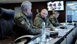 шойгу,путін