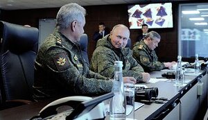 шойгу,путін