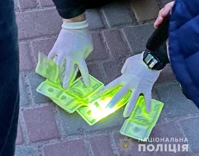 Поліцейський вимагав від одеської вебмоделі щомісячної данини $600 03