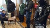 Операція "Павутина": кіберполіцейські викрили зловмисників, які розбещували дітей і поширювали порноконтент. ВІДЕО+ФОТОрепортаж
