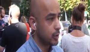 "Last developments indicate NABU's work will be repeatedly obstructed," - MP Nayyem