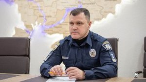 Глава Нацполіції Ігор Клименко: "Розслідуючи підпал будинку голови ЦПК Шабуніна, правоохоронці розкрили ще низку злочинів"